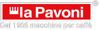 Obrázok: LA PAVONI
