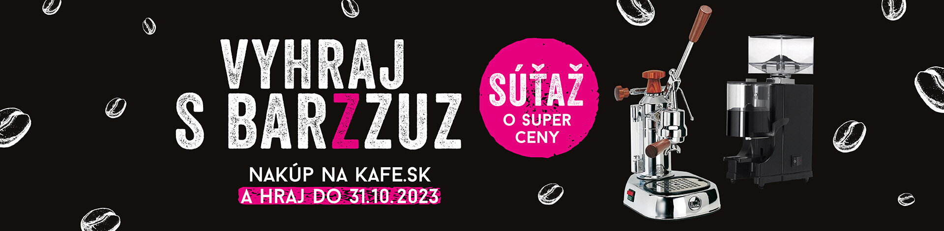 sutaz kavovar