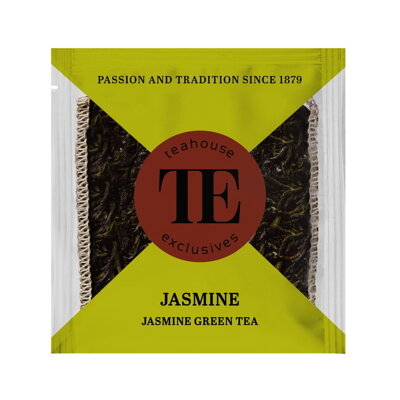 Čaj - Jasmine, 1 ks (3,5 g)