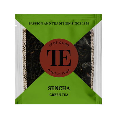 Čaj - Sencha, 1 ks (3,5 g)