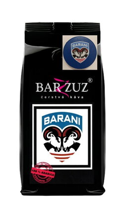 BARANI mládež + puk (pre BB), 250 g