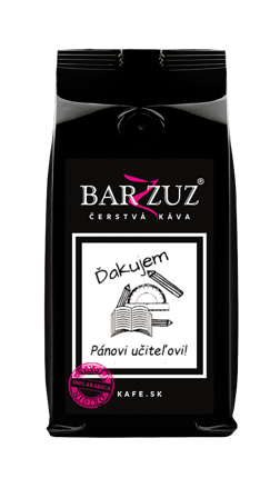 Darček učiteľom, 250 g