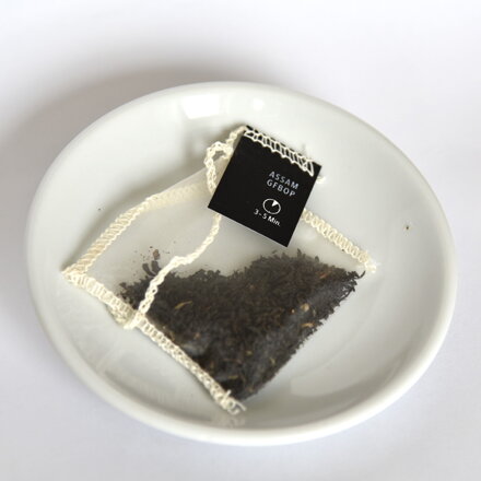 Čaj - Assam GFBOP, 1 ks (3,5 g)