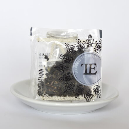 Čaj - Darjeeling First Flush FTGFOP, 1 ks (3,5 g)
