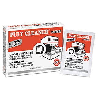 PULY CLEANER - 1 ks