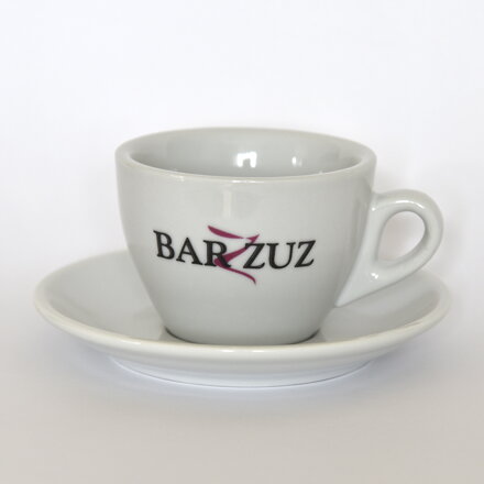 Cappuccino šálka BARZZUZ 