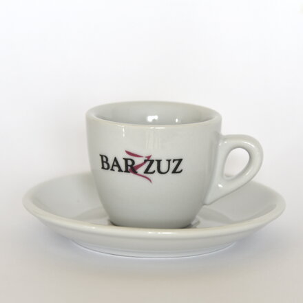 Espresso šálka BARZZUZ