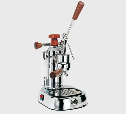 La Pavoni Europiccola ELH