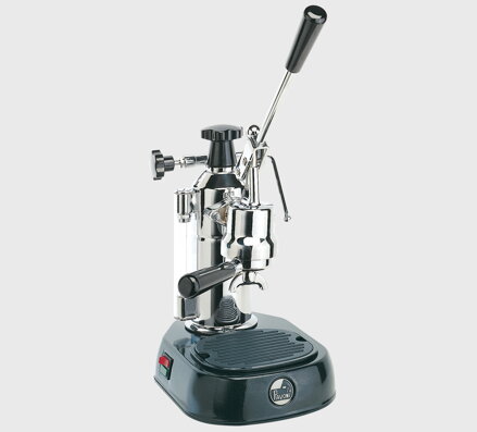 La Pavoni Europiccola EN