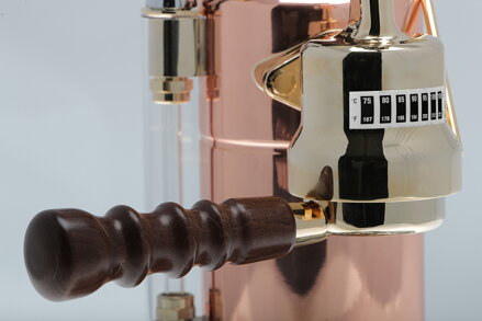 La Pavoni Esperto ABILE ESPAB