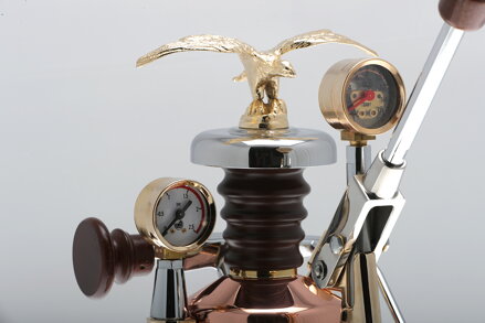 La Pavoni Esperto EDOTTO ESPED