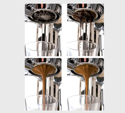 La Pavoni EXPO