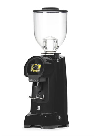 Eureka Helios 75, čierny