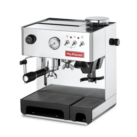 La Pavoni Domus Bar DMB
