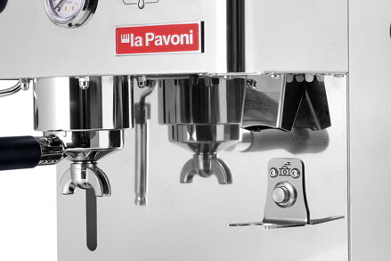 La Pavoni Domus Bar DMB