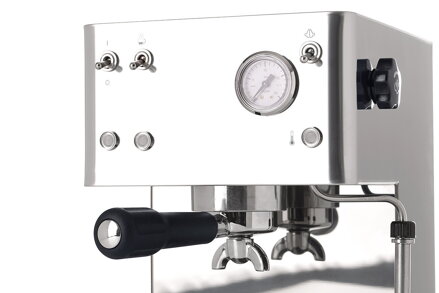 La Pavoni NEW CASABAR STEEL