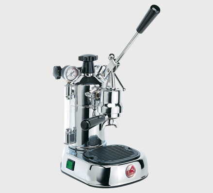 La Pavoni Professional PL