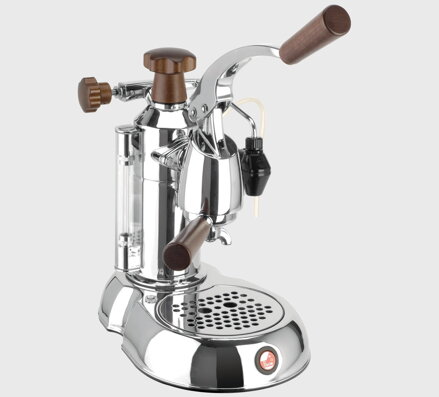 La Pavoni Stradivari STH