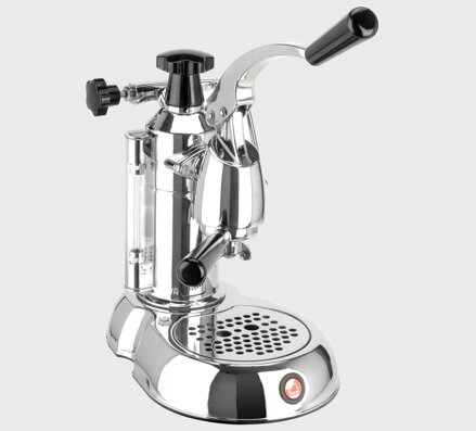 La Pavoni Stradivari STL