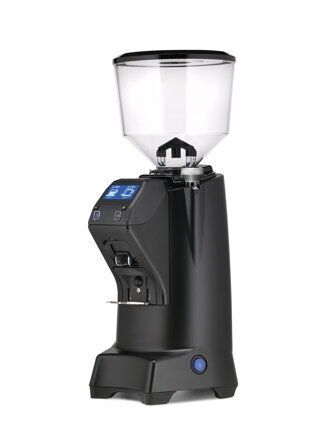 Eureka Zenith Neo 65, čierny