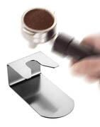 Tamping stand (držiak páky)