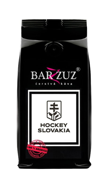 Hockey Slovakia, 250 g Hockey Slovakia, 250 g