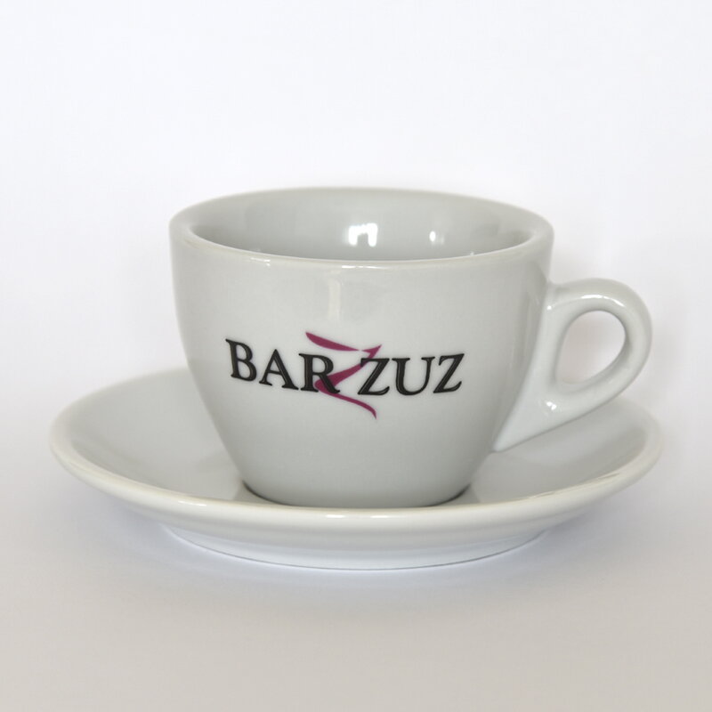 Cappuccino šálka BARZZUZ Cappuccino šálka BARZZUZ