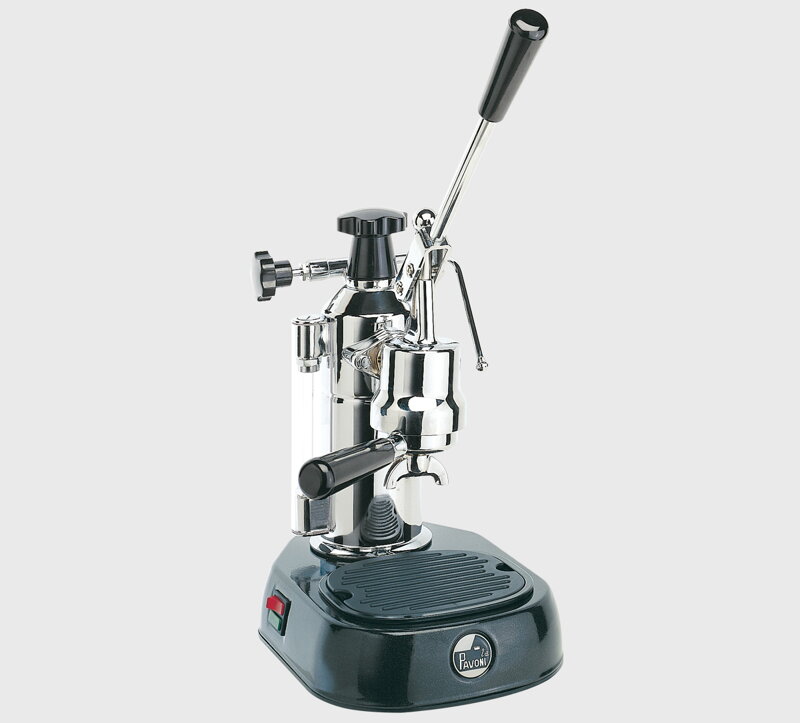 La Pavoni Europiccola EN La Pavoni Europiccola EN