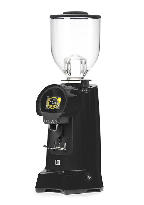 Eureka Helios 75, čierny Eureka Helios 75, čierny