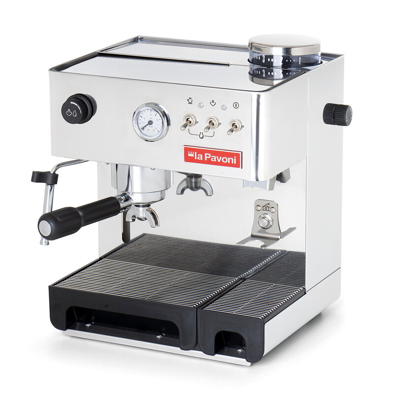 La Pavoni Domus Bar DMB La Pavoni Domus Bar DMB