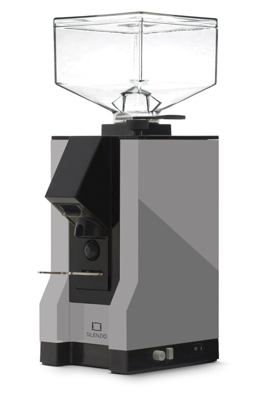 Eureka Mignon Silenzio (15 BL), sivý