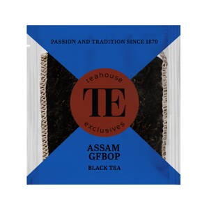 Čaj - Assam GFBOP, 1 ks (3,5 g)