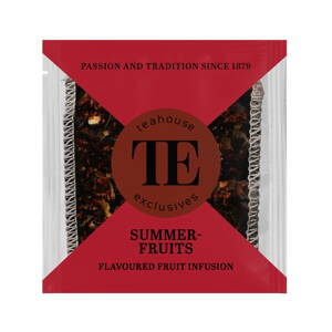Čaj - Summerfruits, 1 ks (3,5 g)