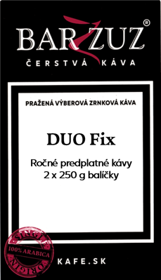 DUO Fix 12