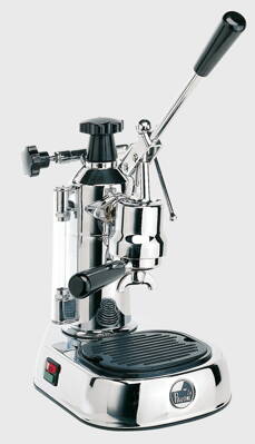 La Pavoni Europiccola EL