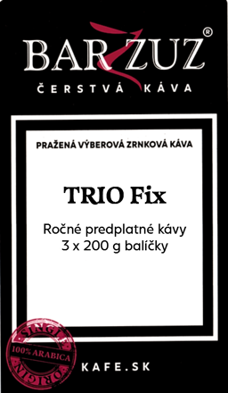 TRIO Fix 12