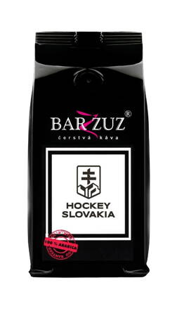 Hockey Slovakia, 250 g