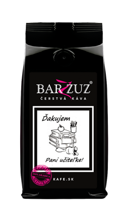 Darček učiteľom, 250 g