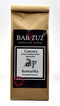 Cascara - Kostarika, Hacienda Sonora, 100 g