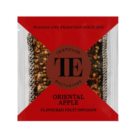 Čaj - Oriental Apple, 1 ks (3,5 g)
