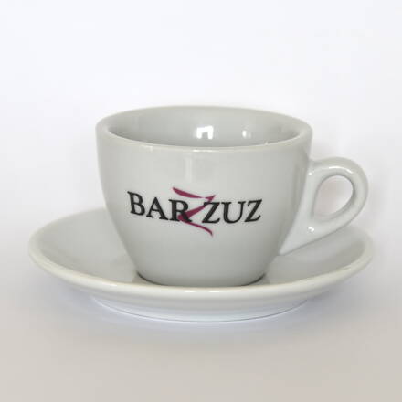 Cappuccino šálka BARZZUZ 