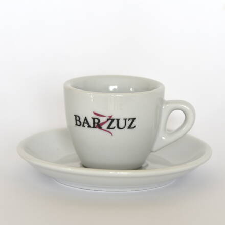 Espresso šálka BARZZUZ