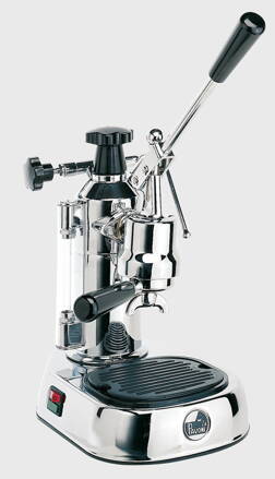 La Pavoni Europiccola EL