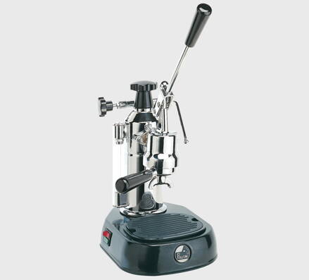 La Pavoni Europiccola EN