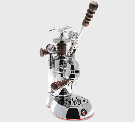 La Pavoni Esperto ABILE ESPAB