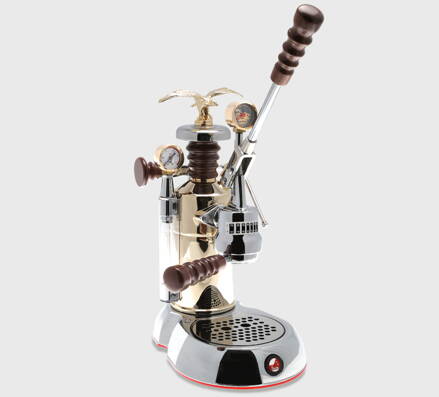 La Pavoni Esperto COMPETENTE ESPCO