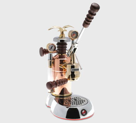 La Pavoni Esperto EDOTTO ESPED