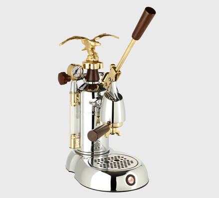 La Pavoni EXPO