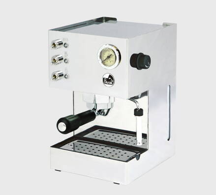 La Pavoni Gran Caffé GCM