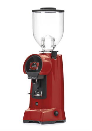 Eureka Helios 75, červený 